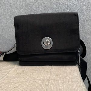 Black Baggallini  Madrid Crossbody bag